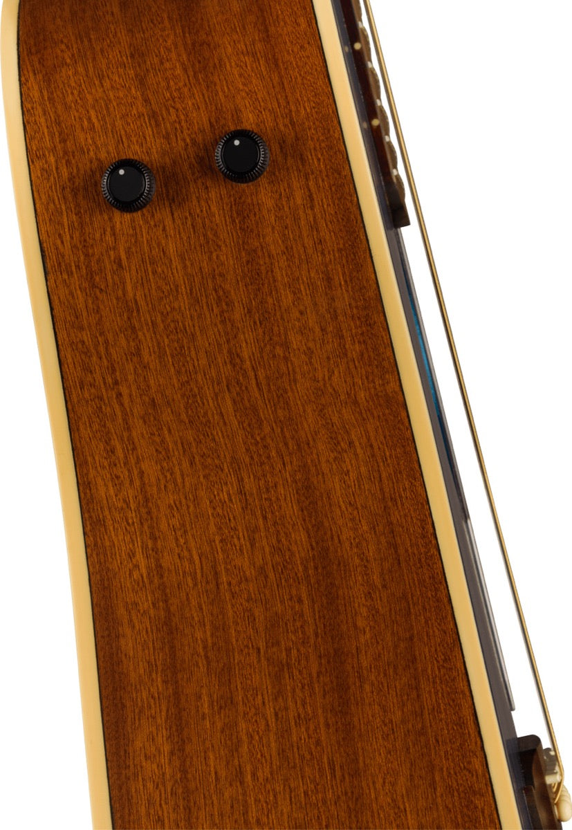 Fender Redondo Player in Lake Placid Blue