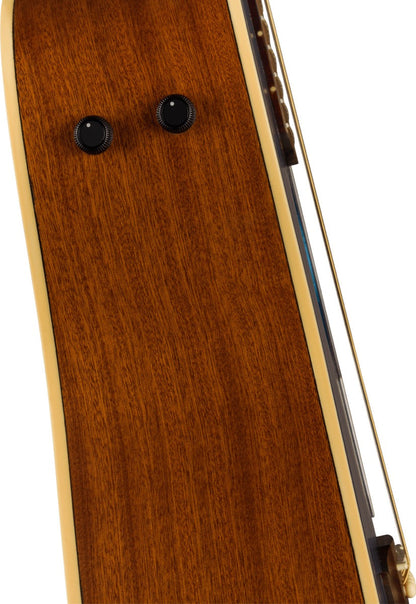 Fender Redondo Player in Lake Placid Blue