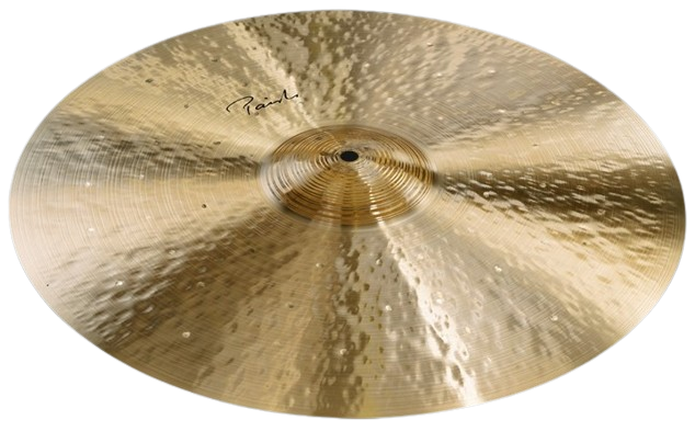 Paiste Signature Traditionals Light Ride 20"