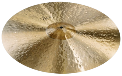 Paiste Signature Traditionals Light Ride 20"