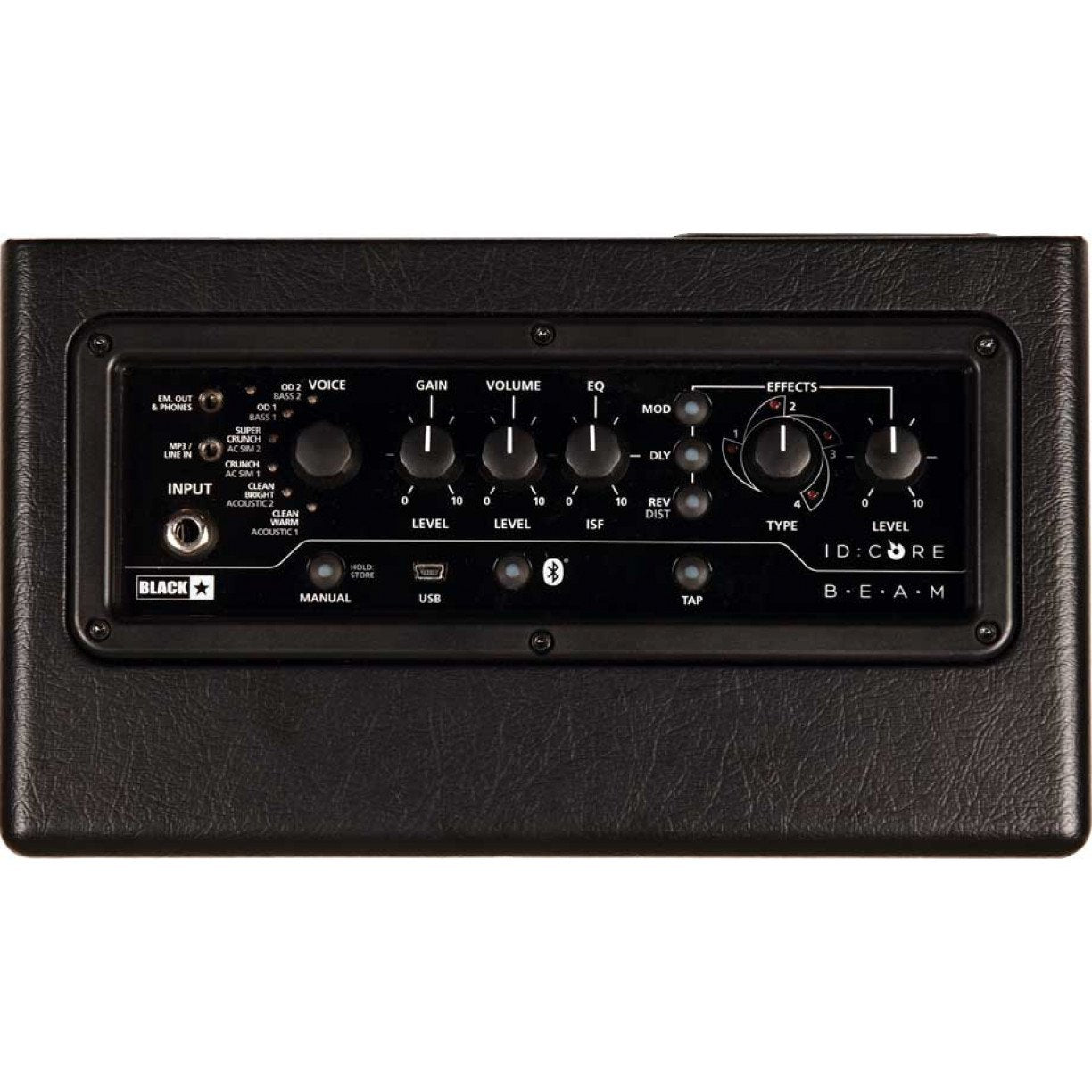 Blackstar ID:CORE BEAM 2x3 20W Combo Amp