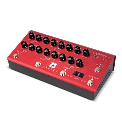 Blackstar Dept. 10 AMPED 2 100W Guitar Amplifier Pedal