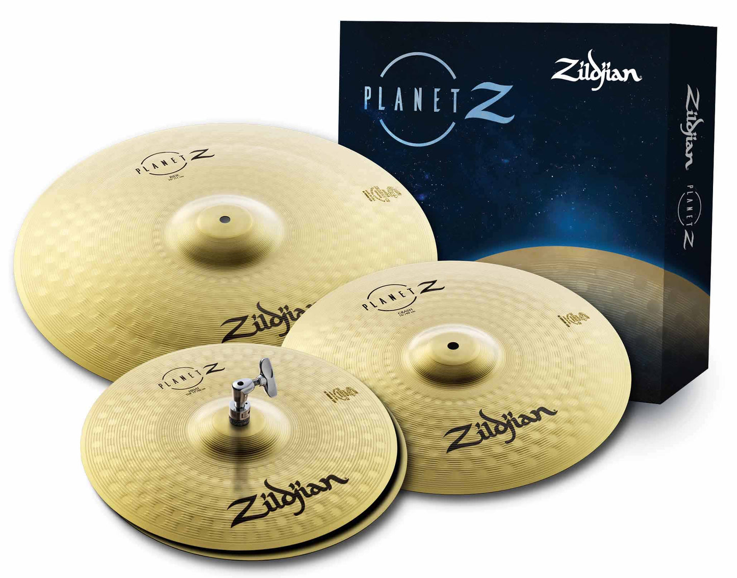 Pearl RS Roadshow-X 22" 5-Pcs Fusion Plus Drum Kit (22BD, 10TT, 12TT, 16FT, 14SD) Package in Jet Black