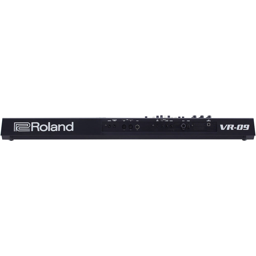 Roland V Combo VR09B 61 key Stage Performance Keyboard