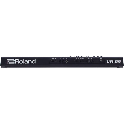 Roland V Combo VR09B 61 key Stage Performance Keyboard