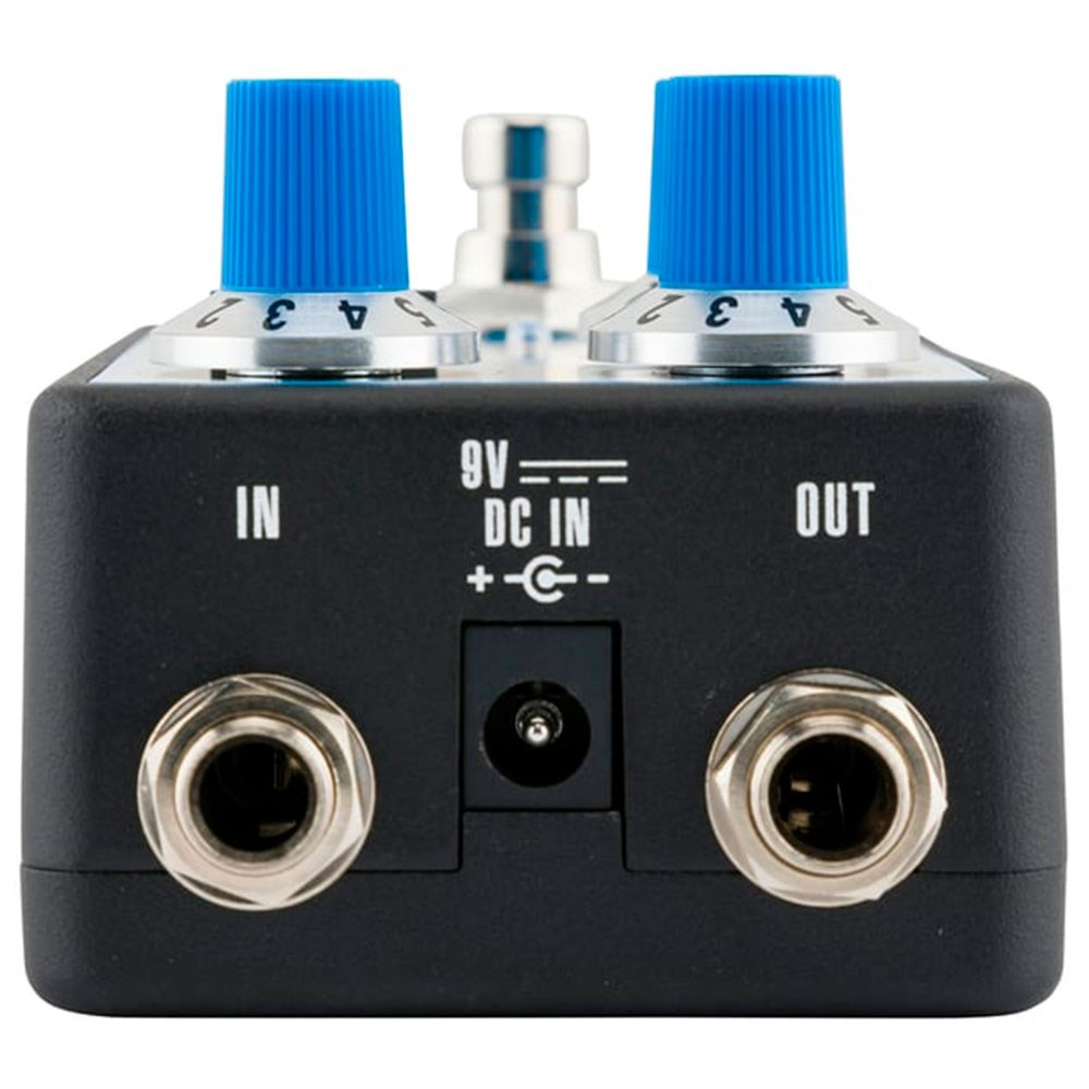 Fender Bassman Delay Pedal
