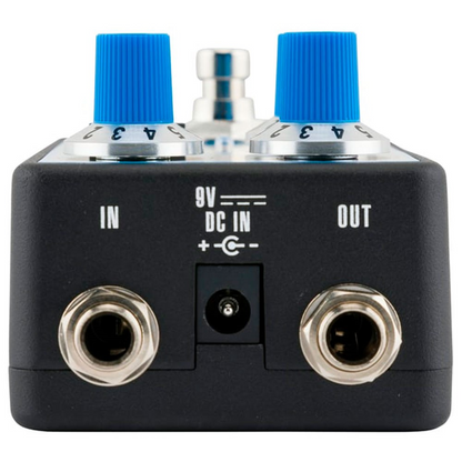 Fender Bassman Delay Pedal