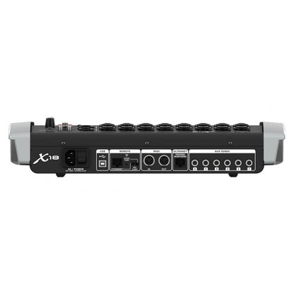 Behringer X18 X AIR 18 Channel Wireless Digital Mixer