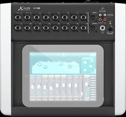 Behringer X18 X AIR 18 Channel Wireless Digital Mixer