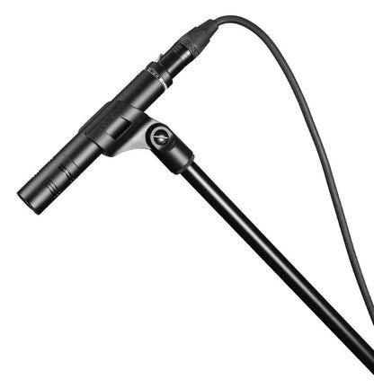 Beyerdynamic *DISC* M 201 TG Hypercardioid Dynamic Microphone
