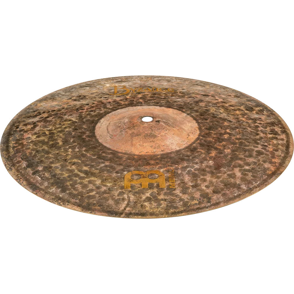 Meinl Cymbals Byzance Extra Dry Medium Hi Hat 14"