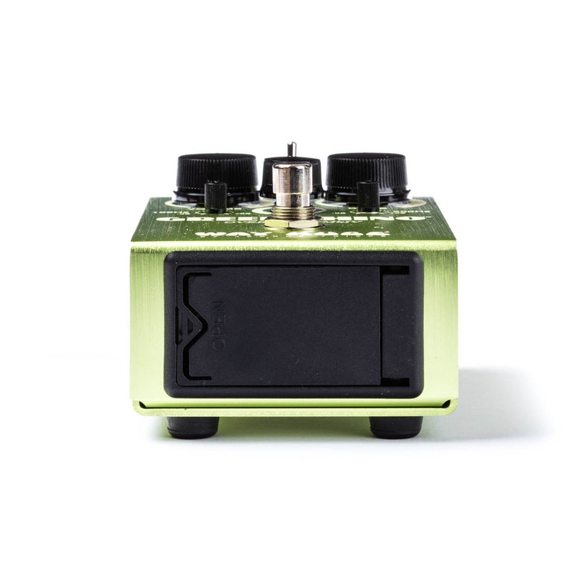 Way Huge Green Rhino Mark IV Overdrive Pedal
