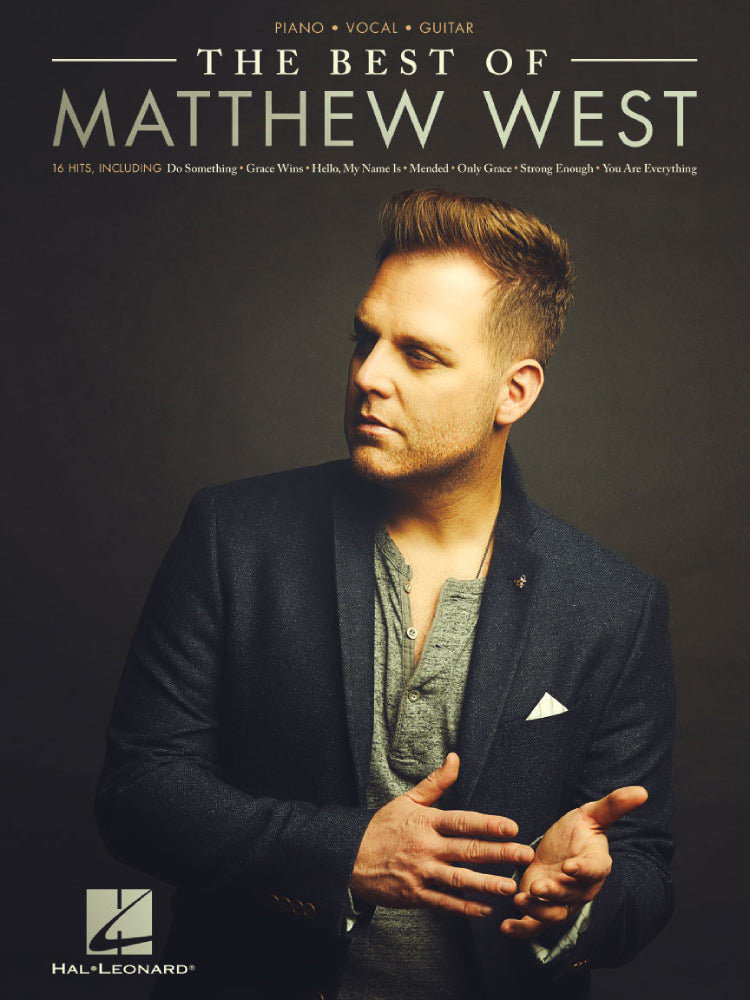 The Best of Matthew West PVG