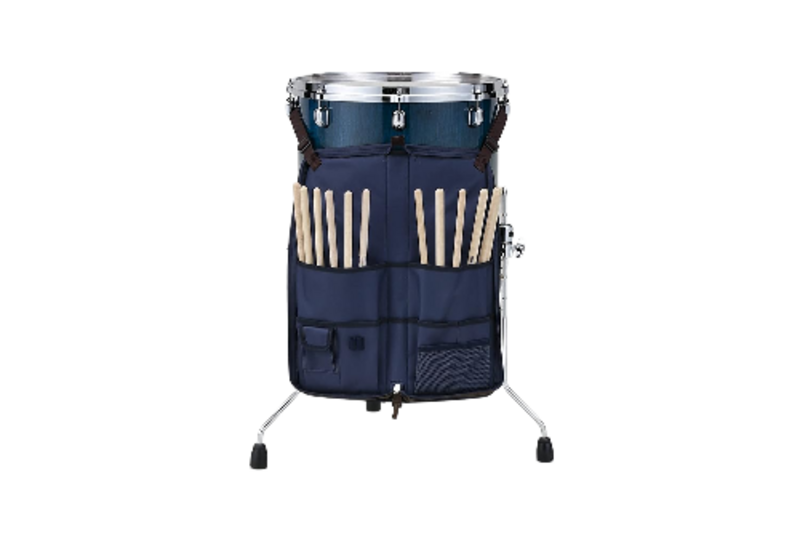 TAMA TSB24NB Powerpad Designer Collection Stick Bag in Navy Blue