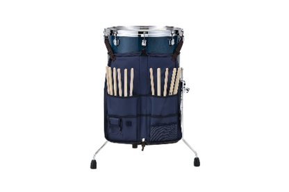 TAMA TSB24NB Powerpad Designer Collection Stick Bag in Navy Blue