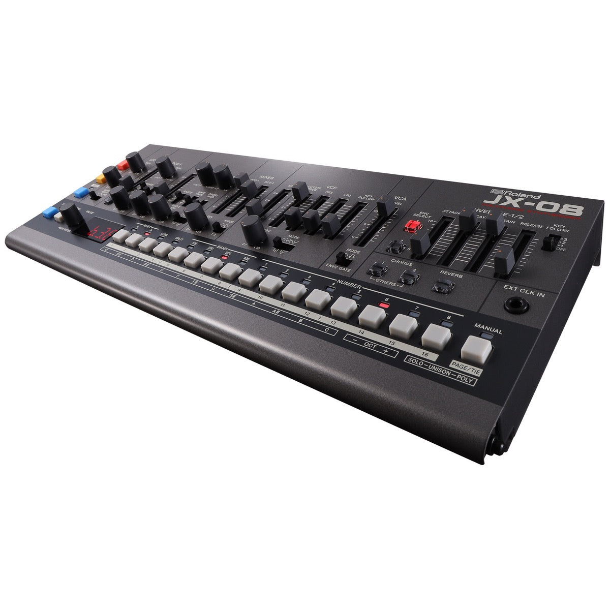 Roland Boutique JX08 Synthesizer