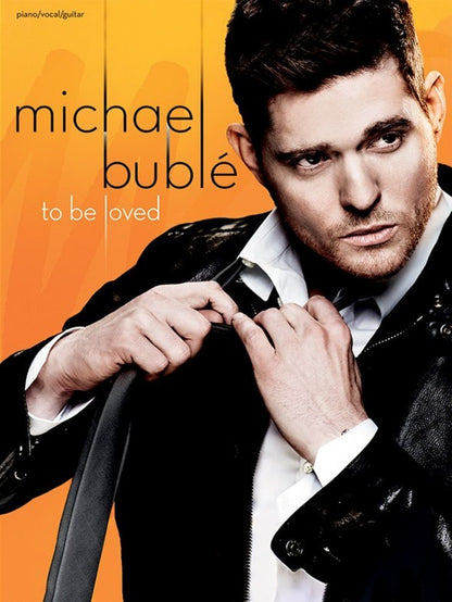 Michael Buble To Be Loved PVG