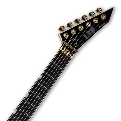 ESP LTD Mirage Deluxe '87 Electric Guitar in Snow White
