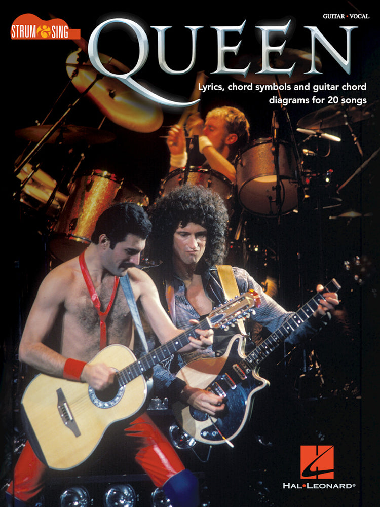 Queen Strum & Sing Guitar