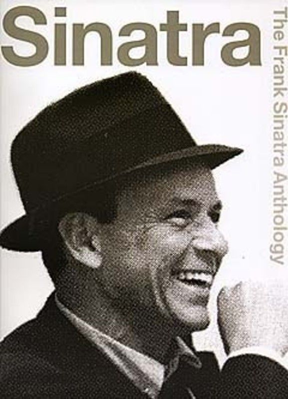 Frank Sinatra Anthology PVG