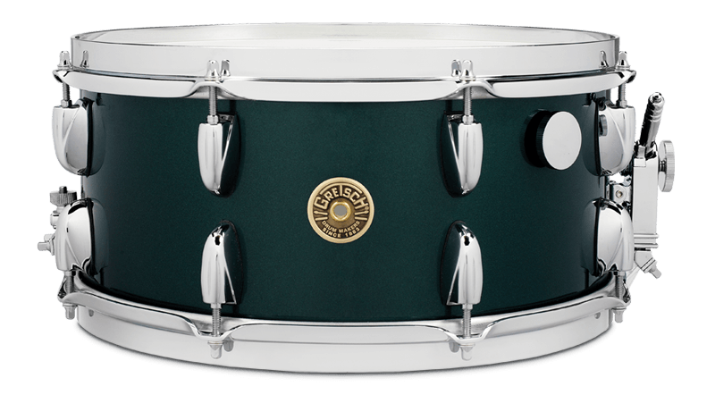 Gretsch Signature Series 6.5" x 14" Steve Ferrone Snare Drum
