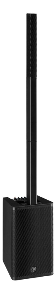 Yamaha STAGEPAS 1K mkII Portable All-in-One Bluetooth PA System (STAGEPAS1KMKII)