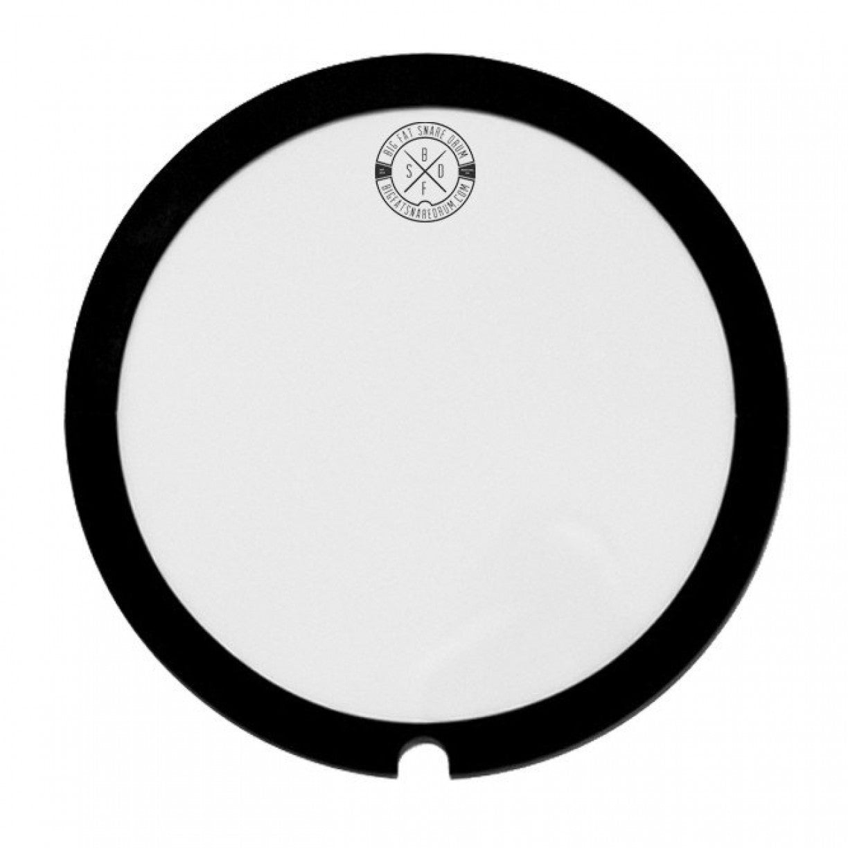 Big Fat Snare Drum 14" Topper Auto Tune