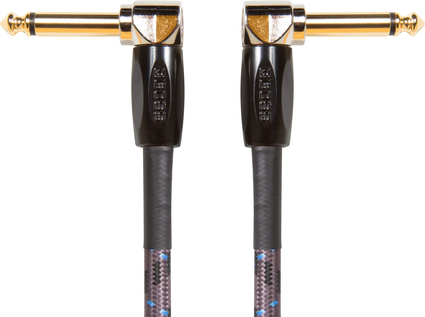 Boss 6 Inch Patch Instrument Cable