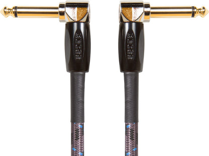 Boss 6 Inch Patch Instrument Cable