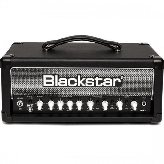 Blackstar HT5RH MKII 5W Amp Head