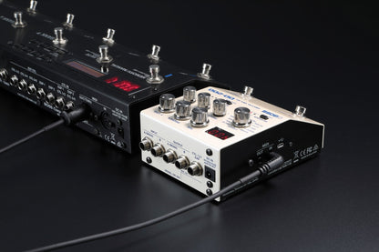 BOSS BMIDI 1 35 MIDI Cable