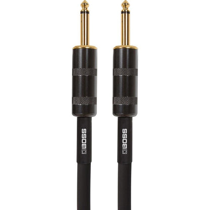 Boss 3ft 1/4" Jacks Speaker Cable