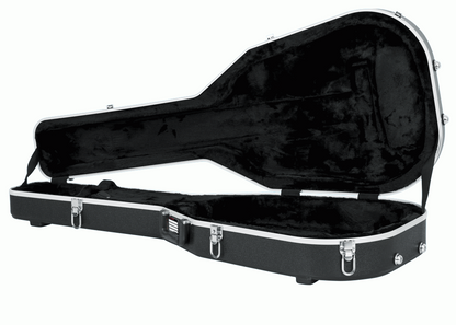 GATOR GCAPX DELUXE MOLDED GUITAR CASE