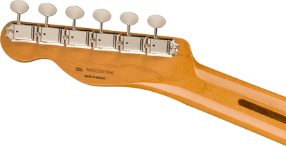 Fender Vintera II '50s Nocaster, Maple Fingerboard in Blackguard Blonde
