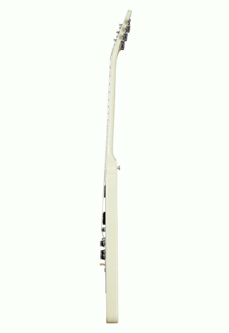 Gibson 70s Flying V in Classic White