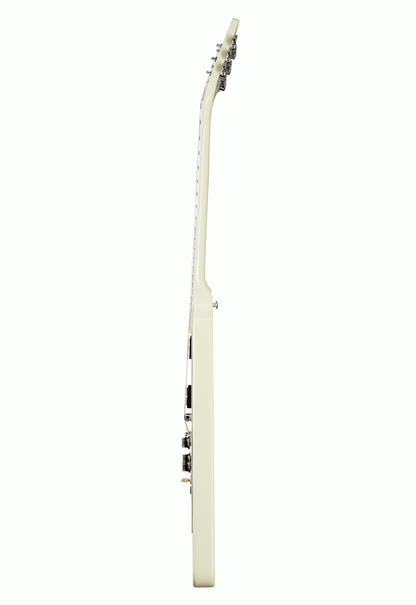 Gibson 70s Flying V in Classic White
