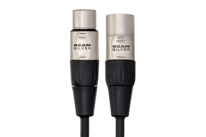 HOSA HXX030 30FT Pro Balanced Interconnect REAN XLR3F To XLR3M