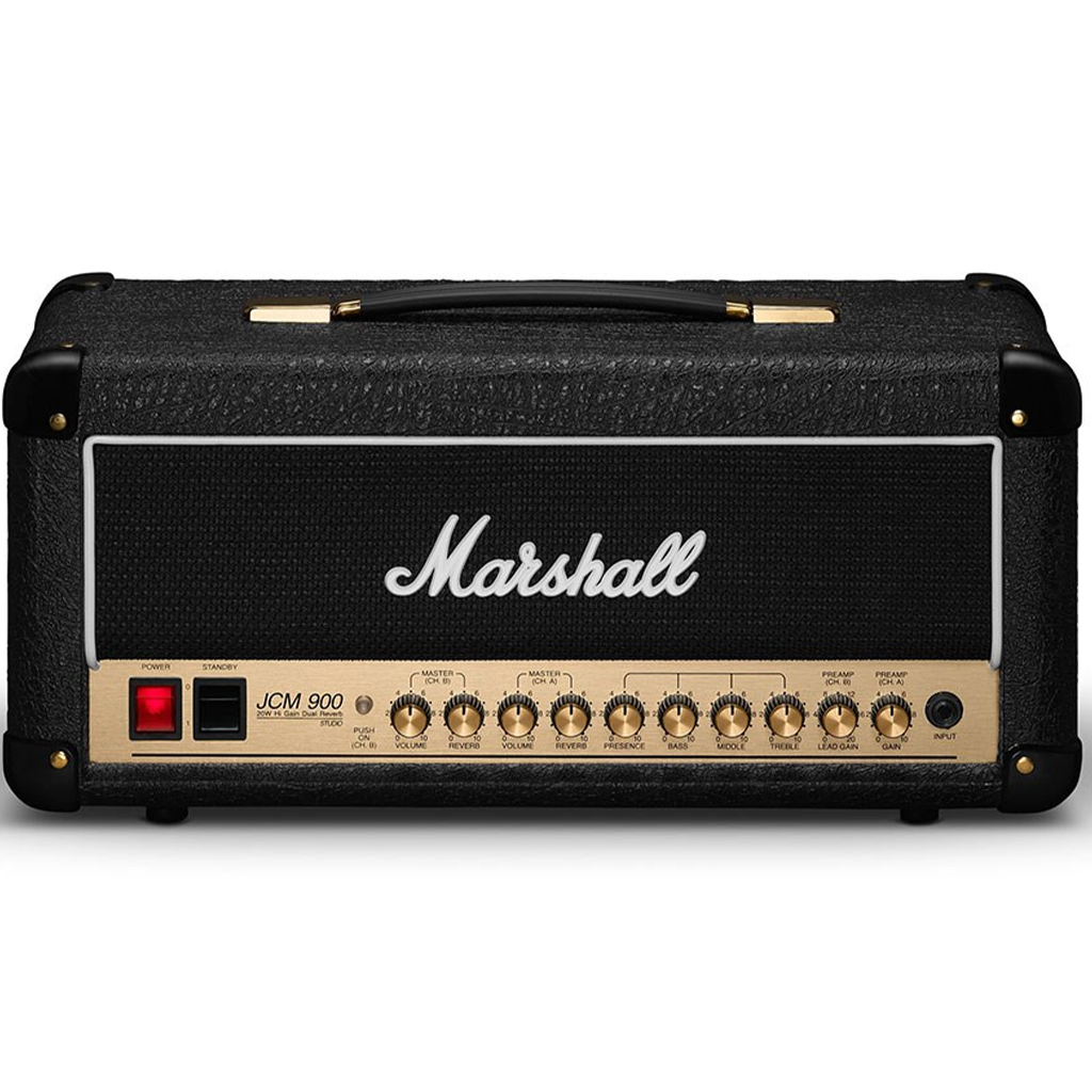 Marshall Studio 900 20W Valve Guitar Amp Head