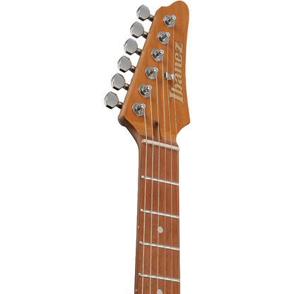 Ibanez AZ22S2 Electric Guitar in Black