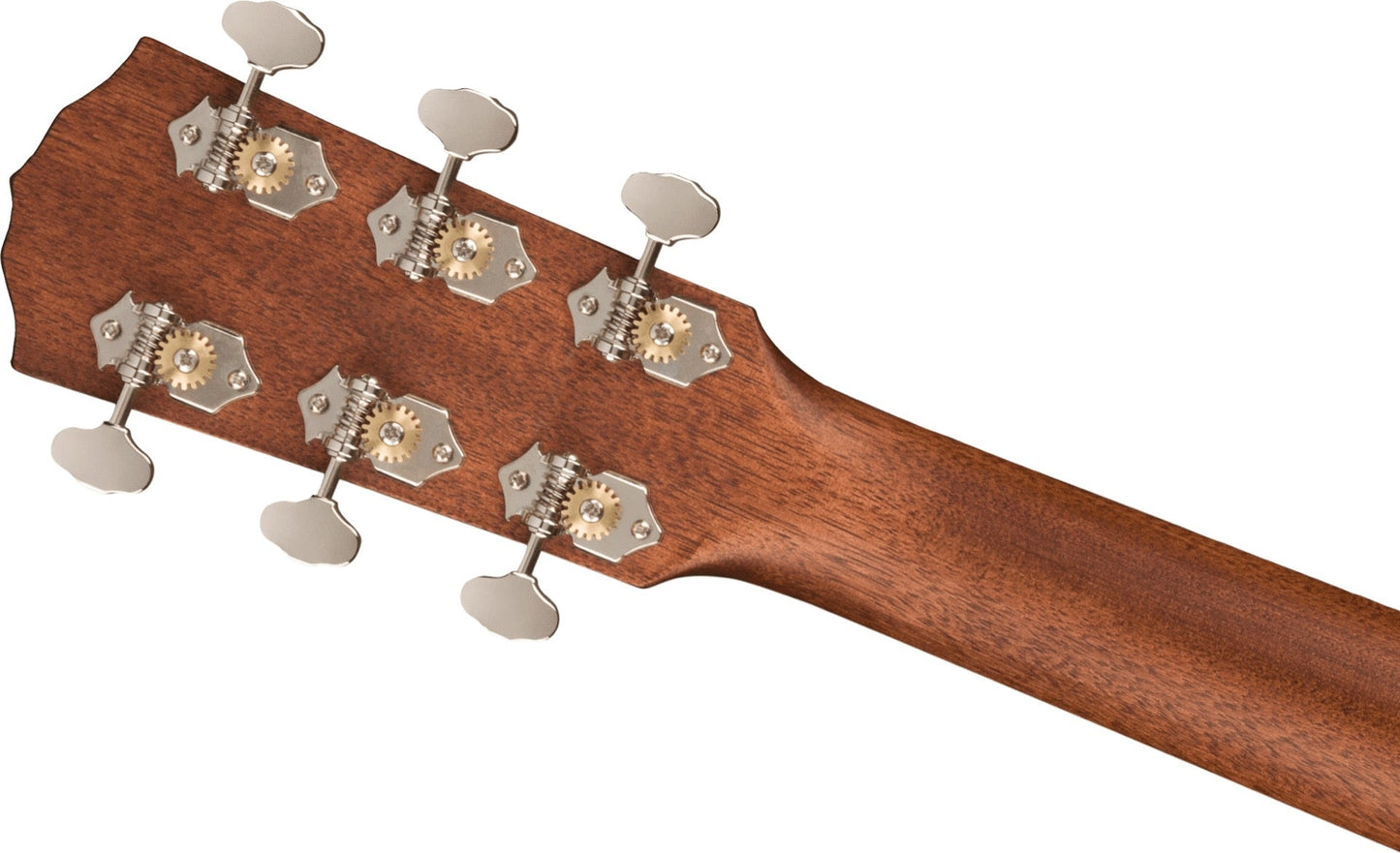 Fender PO220E Orchestra in Aged Cognac Burst