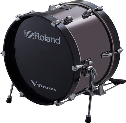 Roland KD180 18" Bass Drum Trigger