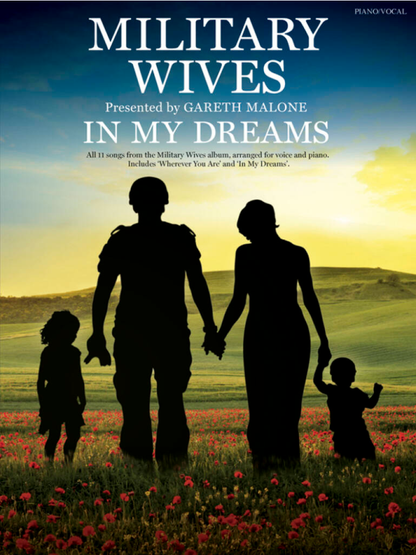 Military Wives In My Dreams PVG