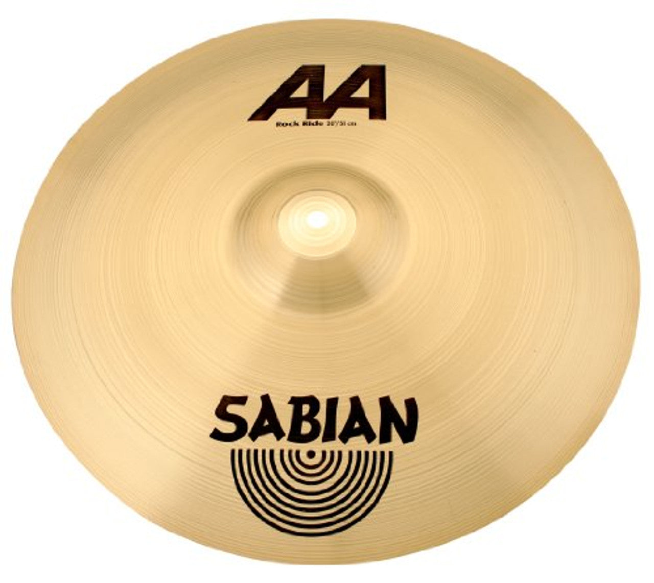 Sabian 22014 AA 20" Rock Ride