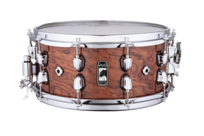 Mapex Black Panther Shadow Snare Drum 14” x 6.5” Snare Drum in Natural