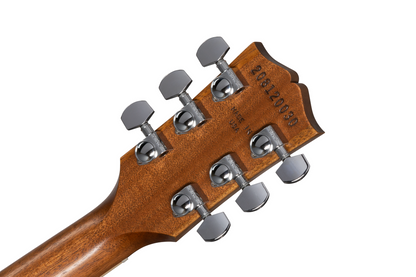 Gibson Kirk Hammett Greeny Les Paul Standard in Greeny Burst