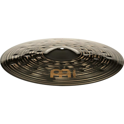 Meinl Cymbals Classics Custom 18" Dark Crash
