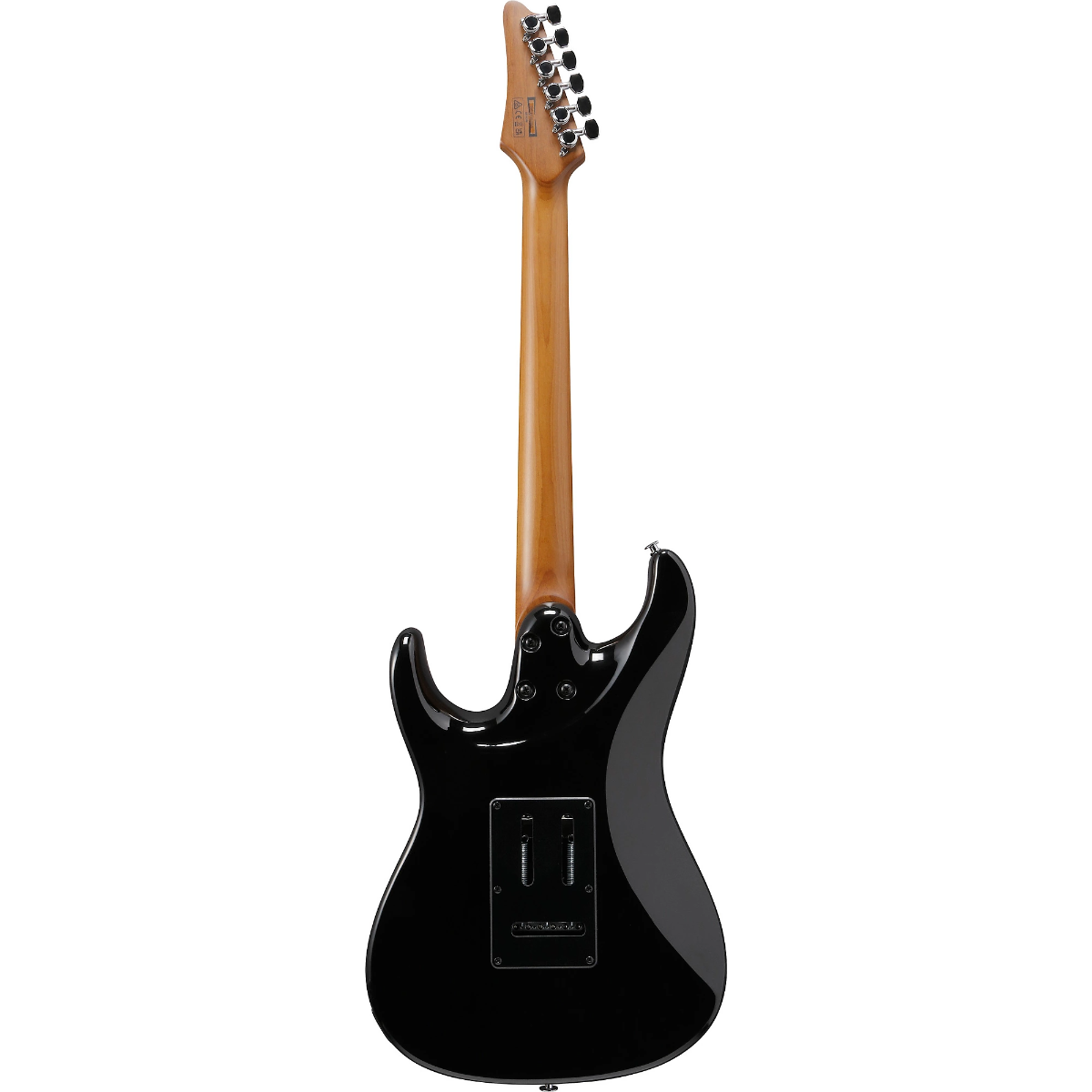 Ibanez AZ22S2 Electric Guitar in Black