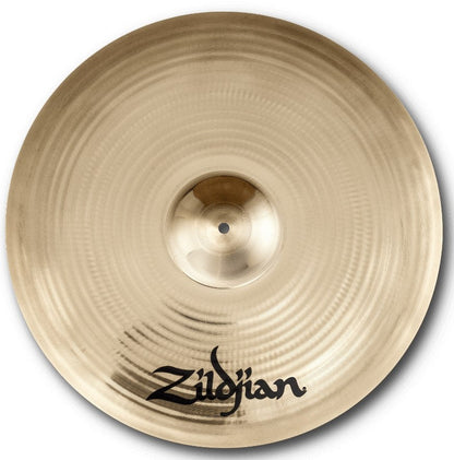 Zildjian A Custom Medium Ride 20"