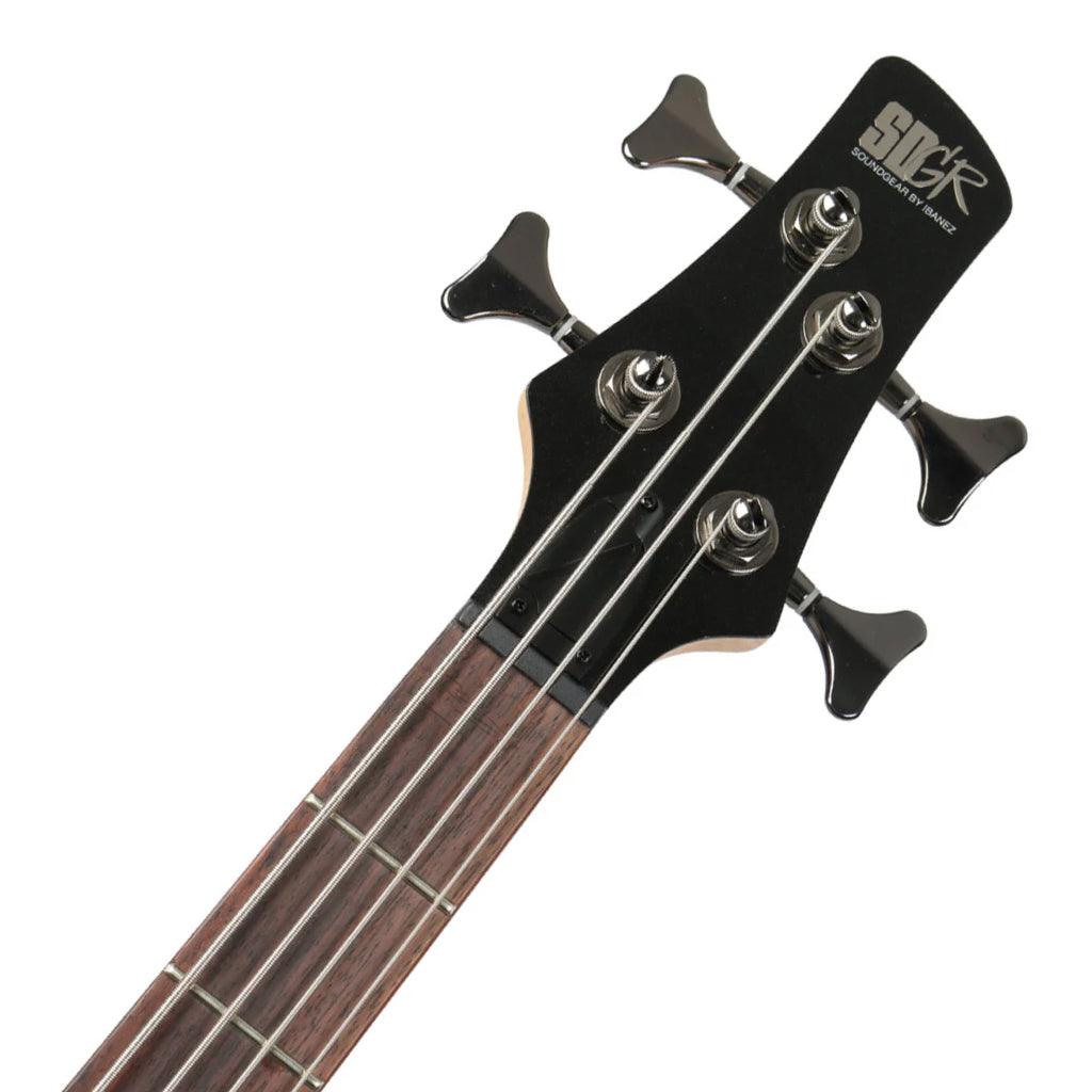 Ibanez SR300E Electric Bass in Iron Pewter