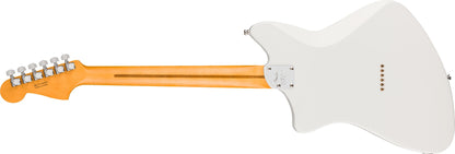 Fender American Ultra II Meteora, Maple Fingerboard in Avalanche
